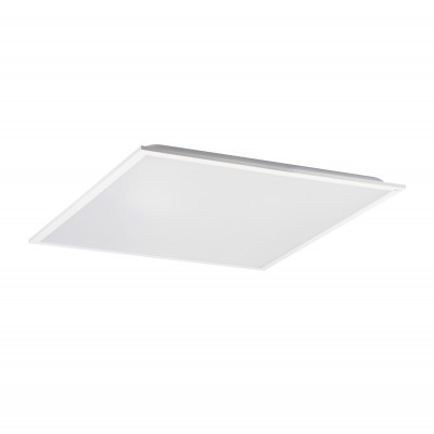 LED svetilka 595 x 595 mm, 38W Svetila